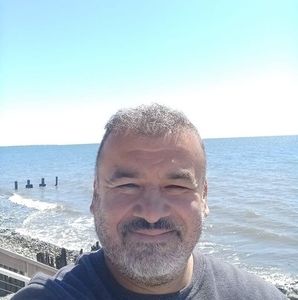 Meet your Posher, Ricardo